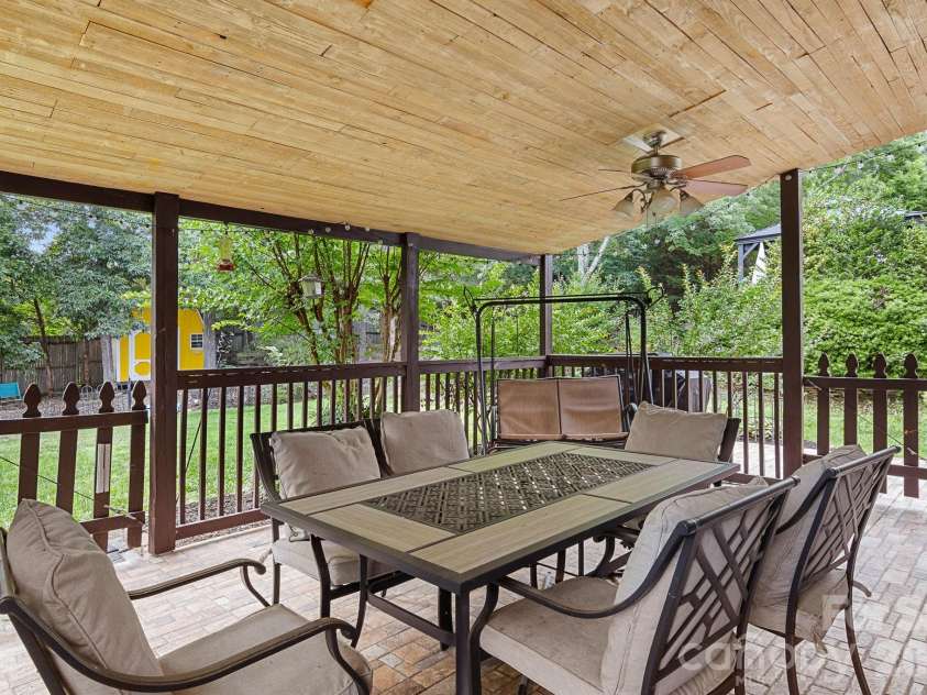 8357 Bampton Drive, Concord, NC 28027.  MLS# CAR4392254, YatesRealty ID 29263. 