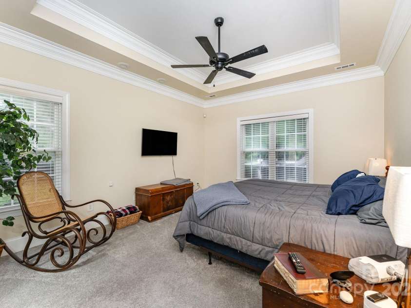 7020 Highland Way, Belmont, NC 28012.  MLS# CAR4287029, YatesRealty ID 29264. 