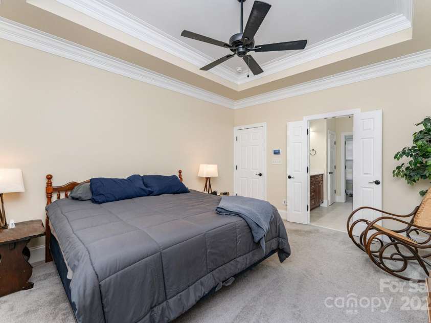 7020 Highland Way, Belmont, NC 28012.  MLS# CAR4287029, YatesRealty ID 29264. 