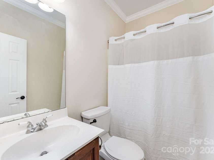 7020 Highland Way, Belmont, NC 28012.  MLS# CAR4287029, YatesRealty ID 29264. 