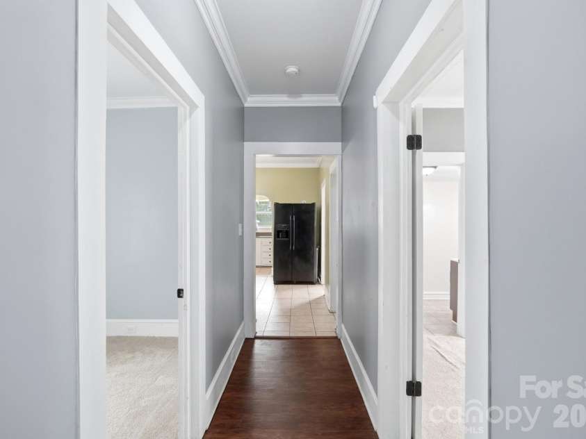 1002 Ridge Avenue, Kannapolis, NC 28083.  MLS# CAR4384465, YatesRealty ID 29265. 