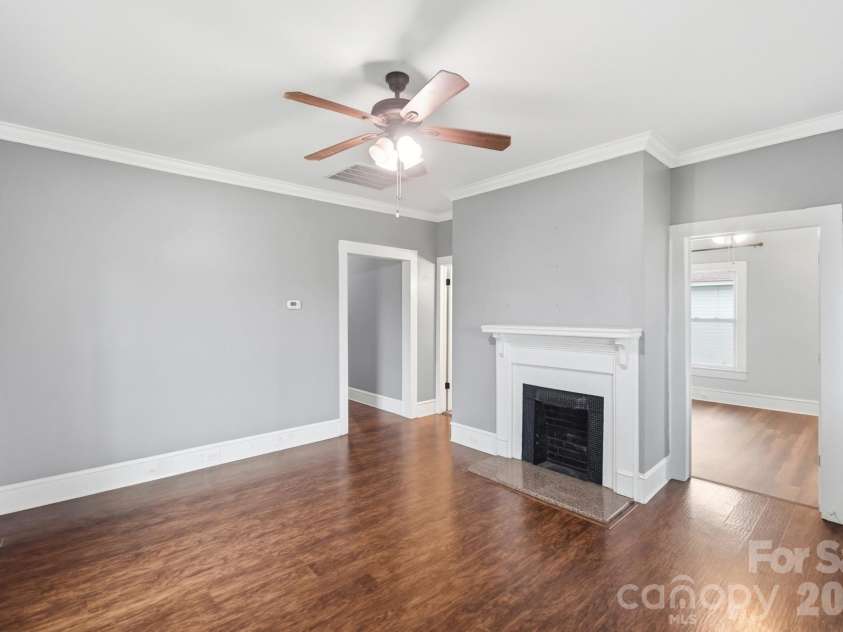1002 Ridge Avenue, Kannapolis, NC 28083.  MLS# CAR4384465, YatesRealty ID 29265. 