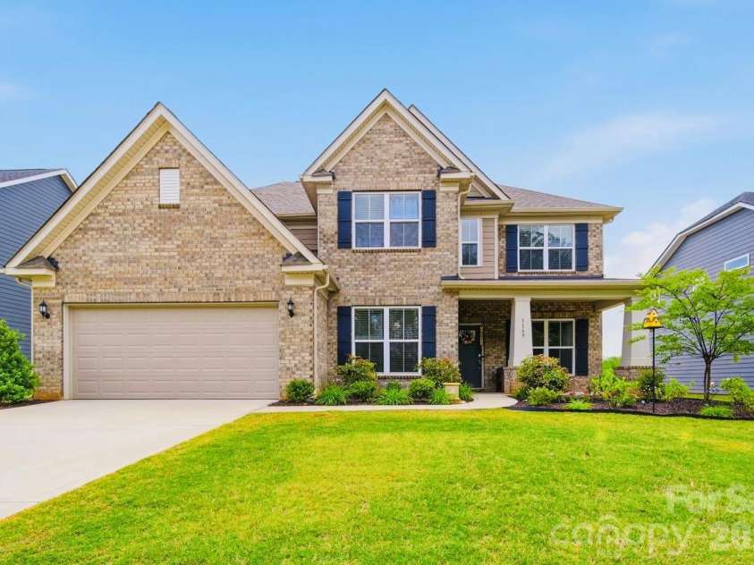 1169 Regions Boulevard, Fort Mill, SC 29707.  MLS# CAR4401584, YatesRealty ID 29269. 