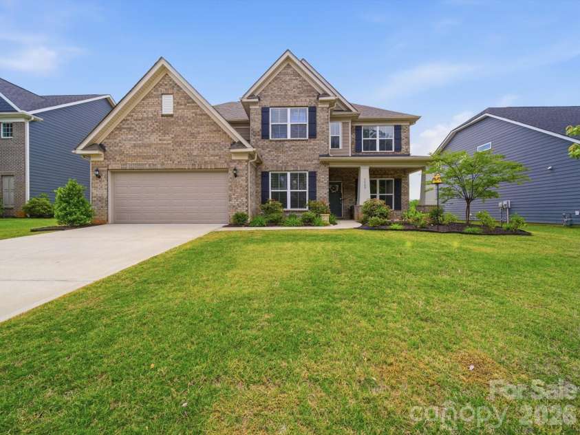 1169 Regions Boulevard, Fort Mill, SC 29707.  MLS# CAR4401584, YatesRealty ID 29269. 