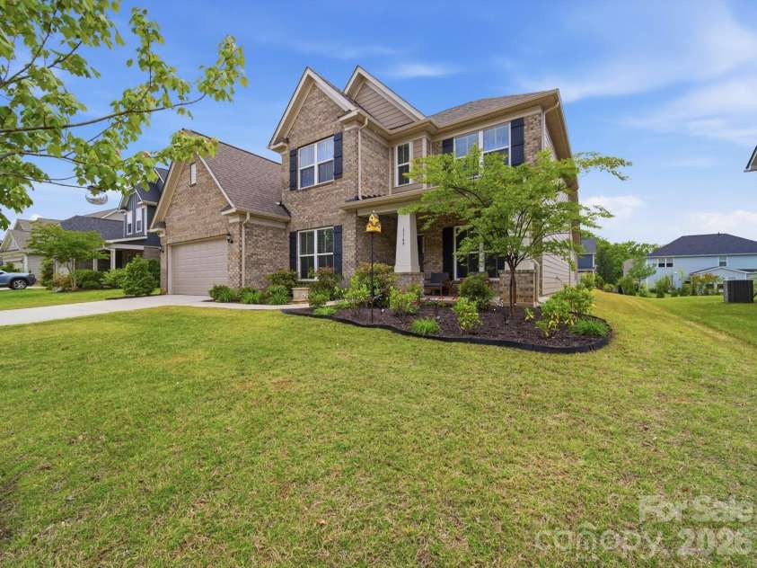 1169 Regions Boulevard, Fort Mill, SC 29707.  MLS# CAR4401584, YatesRealty ID 29269. 
