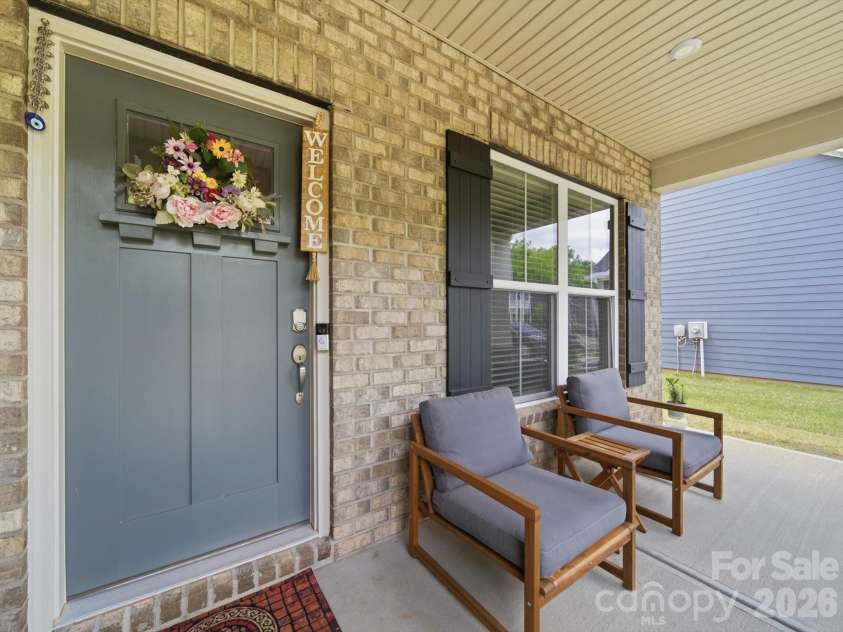 1169 Regions Boulevard, Fort Mill, SC 29707.  MLS# CAR4401584, YatesRealty ID 29269. 