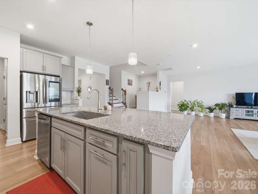 1169 Regions Boulevard, Fort Mill, SC 29707.  MLS# CAR4401584, YatesRealty ID 29269. 