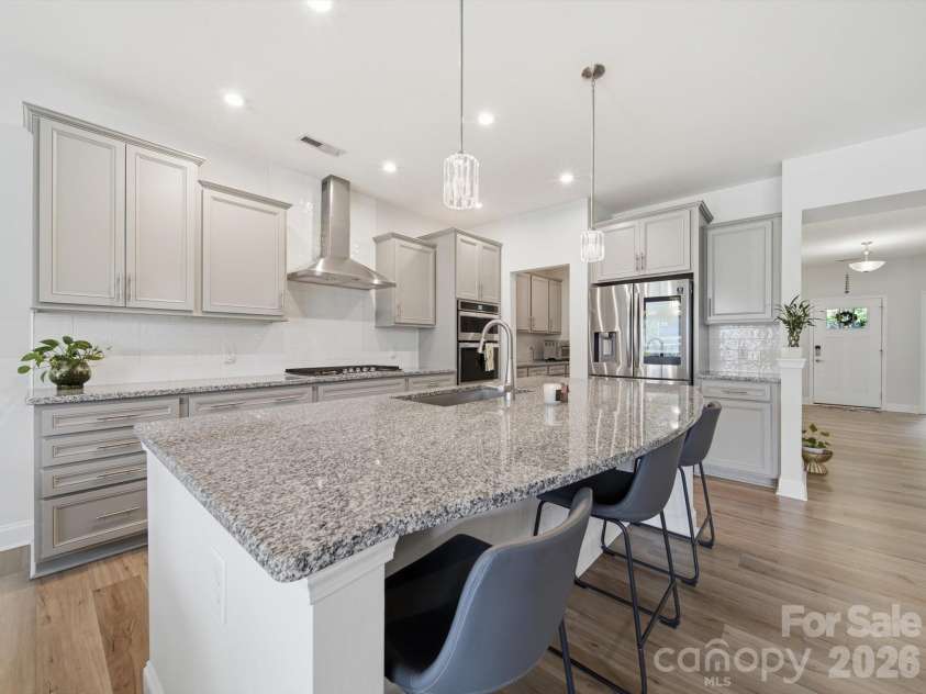 1169 Regions Boulevard, Fort Mill, SC 29707.  MLS# CAR4401584, YatesRealty ID 29269. 