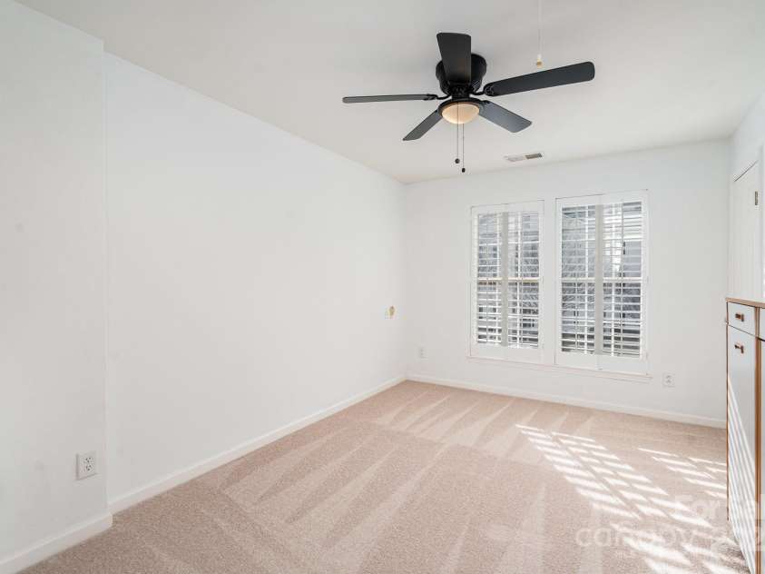 3822 Carl Parmer Drive, Harrisburg, NC 28075.  MLS# CAR4223446, YatesRealty ID 2927. Bedroom 3  - room for everyone