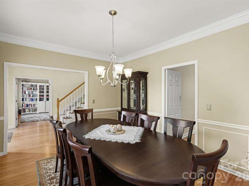 104 Southern Cross Lane, Matthews, NC 28105.  MLS# CAR4391512, YatesRealty ID 29272. 