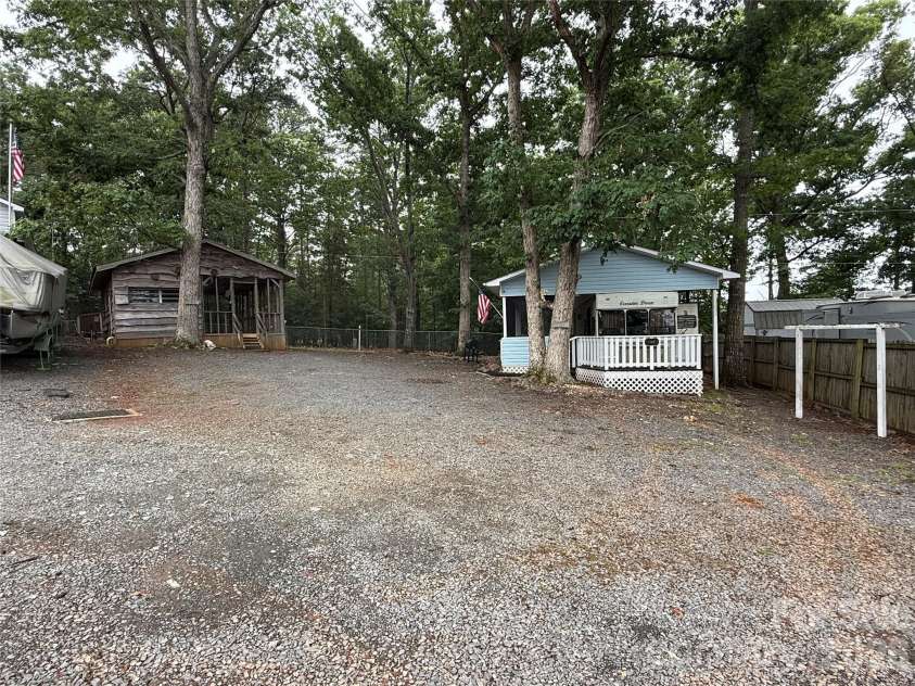 107/109 Holly Cove Trail, Mount Gilead, NC 27306.  MLS# CAR4385681, YatesRealty ID 29273. 