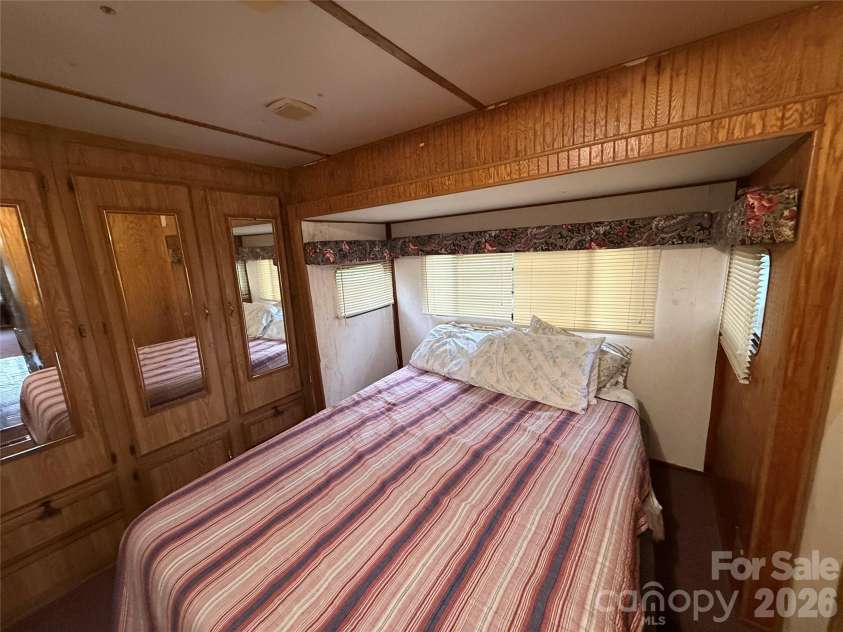 107/109 Holly Cove Trail, Mount Gilead, NC 27306.  MLS# CAR4385681, YatesRealty ID 29273. 