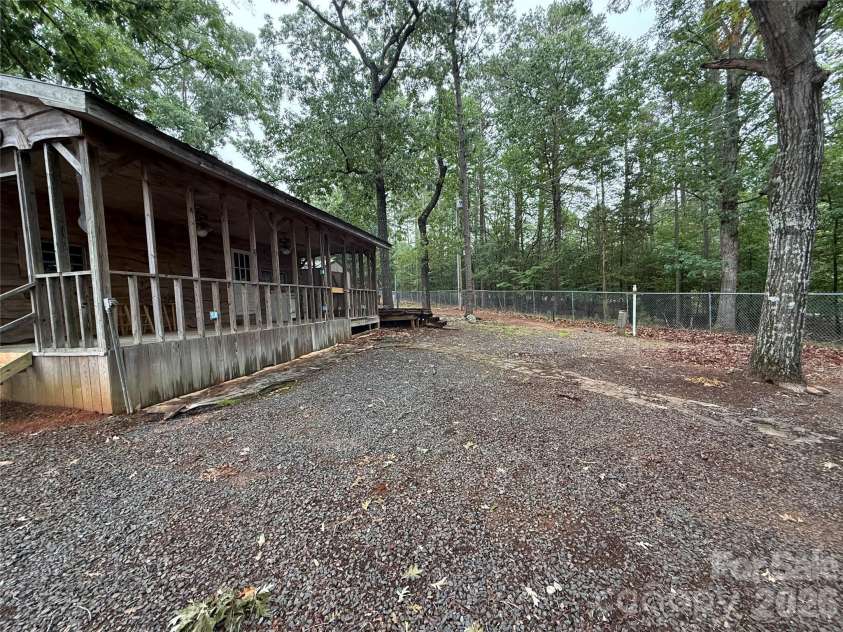 107/109 Holly Cove Trail, Mount Gilead, NC 27306.  MLS# CAR4385681, YatesRealty ID 29273. 