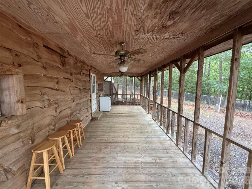 107/109 Holly Cove Trail, Mount Gilead, NC 27306.  MLS# CAR4385681, YatesRealty ID 29273. 