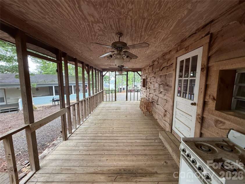 107/109 Holly Cove Trail, Mount Gilead, NC 27306.  MLS# CAR4385681, YatesRealty ID 29273. 