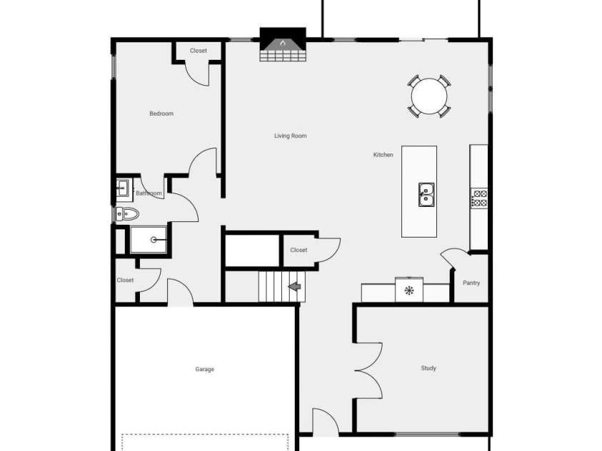 202 Tetcott Street, Mooresville, NC 28115.  MLS# CAR4364351, YatesRealty ID 29274. 