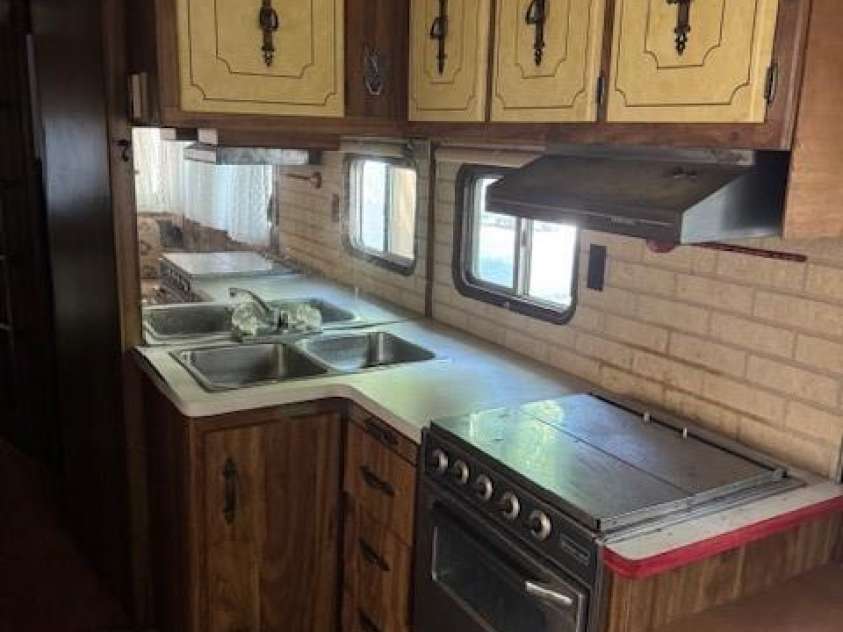 104 Oak Trail, Mount Gilead, NC 27306.  MLS# CAR4287685, YatesRealty ID 29275. 