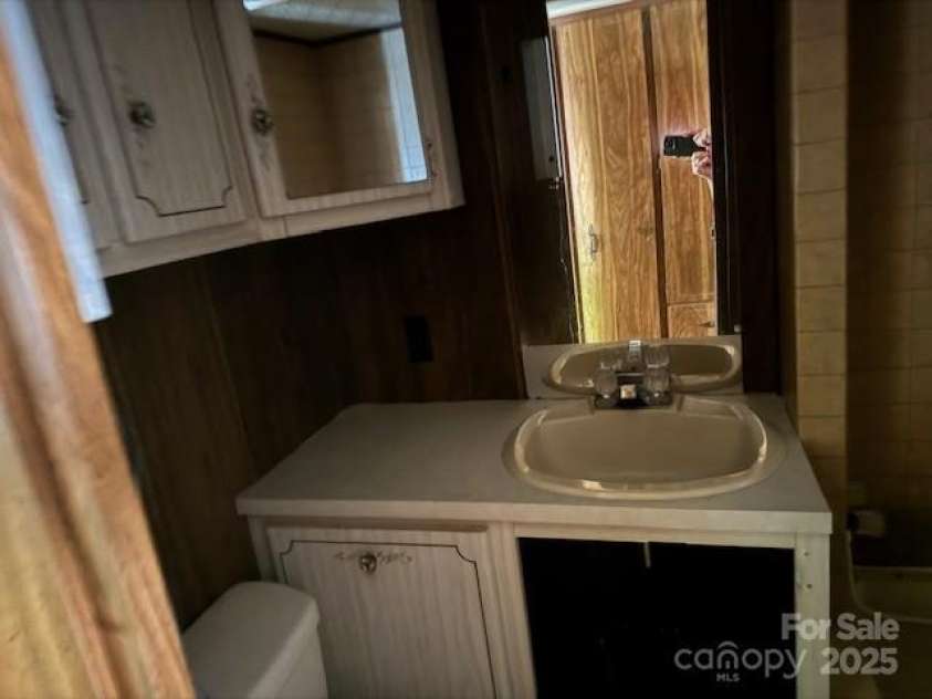 104 Oak Trail, Mount Gilead, NC 27306.  MLS# CAR4287685, YatesRealty ID 29275. 