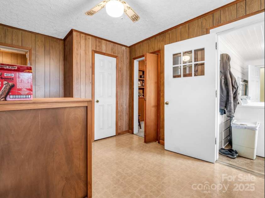 127 Walker Street, Forest City, NC 28043.  MLS# CAR4234211, YatesRealty ID 2928. 