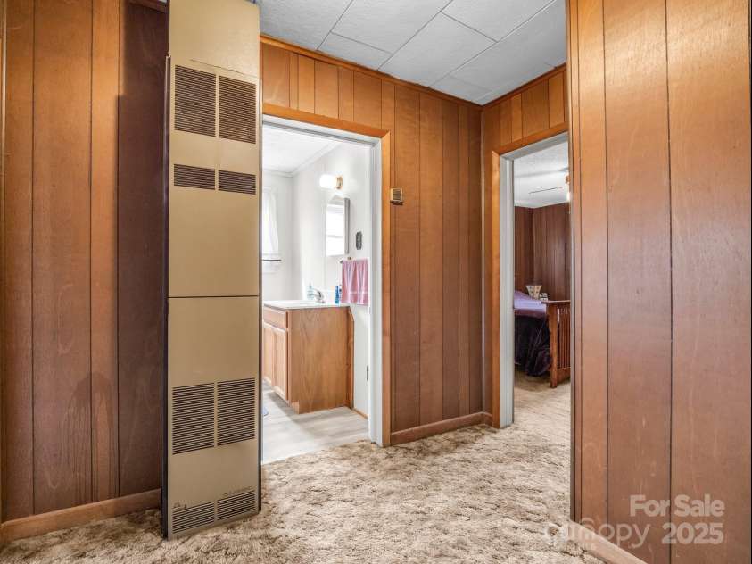 127 Walker Street, Forest City, NC 28043.  MLS# CAR4234211, YatesRealty ID 2928. 