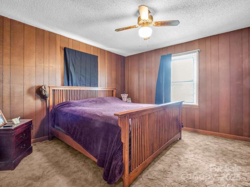 127 Walker Street, Forest City, NC 28043.  MLS# CAR4234211, YatesRealty ID 2928. 