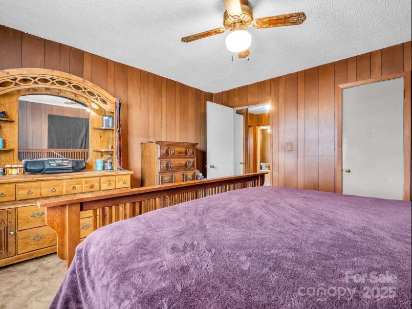 127 Walker Street, Forest City, NC 28043.  MLS# CAR4234211, YatesRealty ID 2928. 