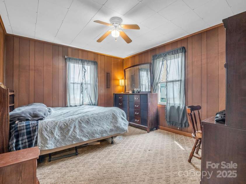 127 Walker Street, Forest City, NC 28043.  MLS# CAR4234211, YatesRealty ID 2928. 