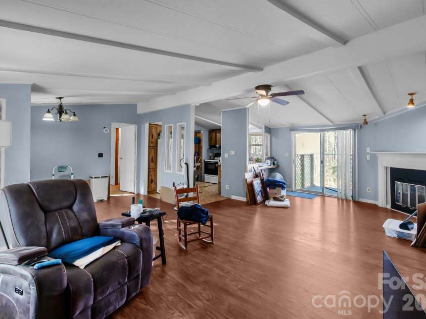 839 Westwind Drive, Fort Mill, SC 29707.  MLS# CAR4338736, YatesRealty ID 2928. 