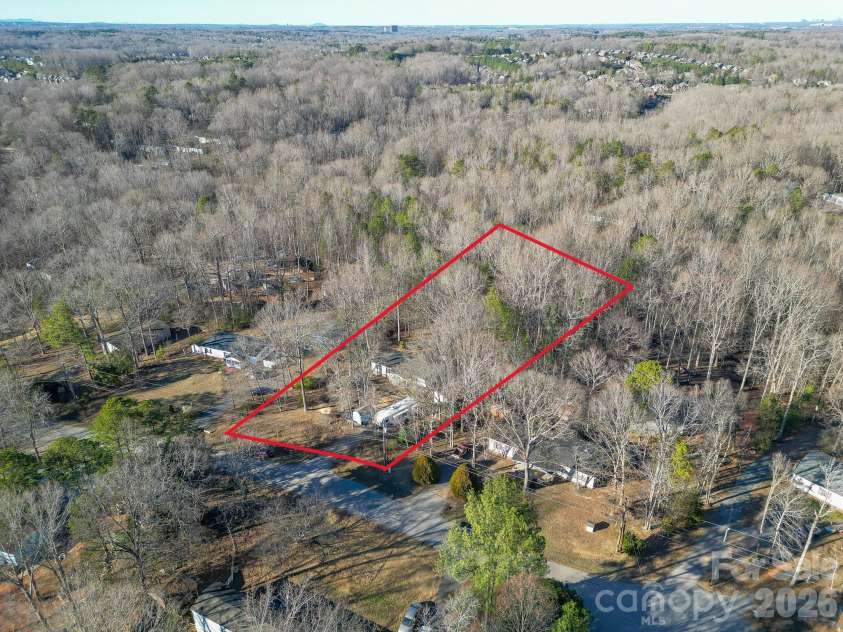 839 Westwind Drive, Fort Mill, SC 29707.  MLS# CAR4338736, YatesRealty ID 2928. 