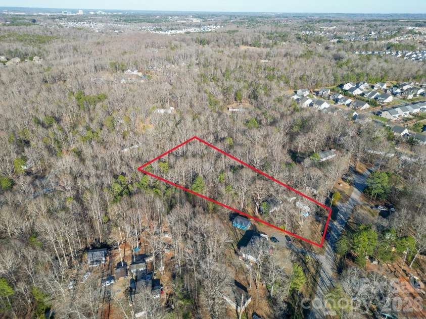 839 Westwind Drive, Fort Mill, SC 29707.  MLS# CAR4338736, YatesRealty ID 2928. 