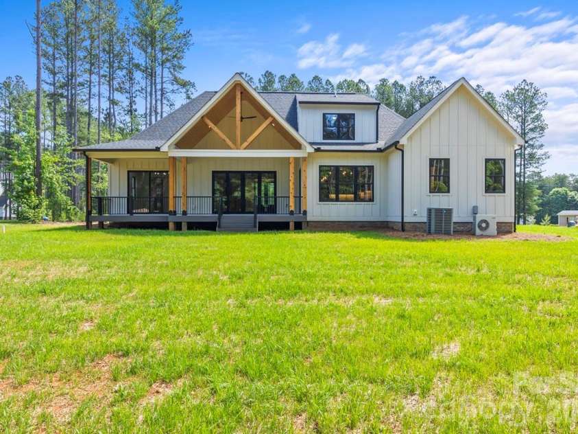 2373 Lee Lawing Road, Lincolnton, NC 28092.  MLS# CAR4377218, YatesRealty ID 29282. 