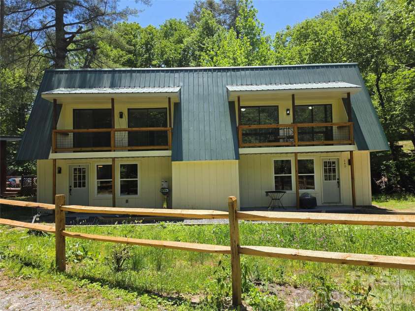 140 Nestle Road, Boone, NC 28607.  MLS# CAR4388895, YatesRealty ID 29283. 