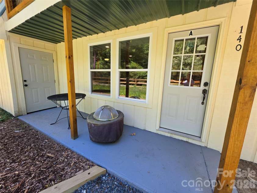 140 Nestle Road, Boone, NC 28607.  MLS# CAR4388895, YatesRealty ID 29283. 