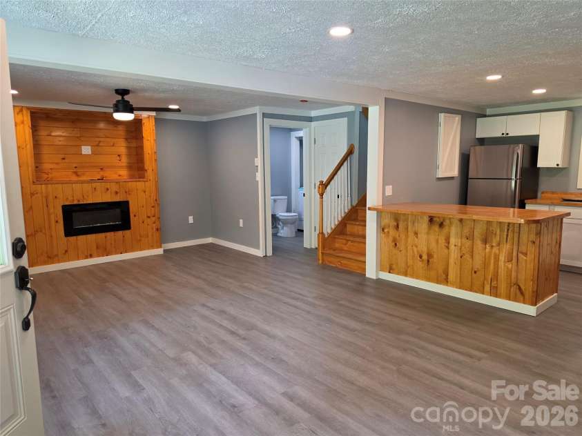 140 Nestle Road, Boone, NC 28607.  MLS# CAR4388895, YatesRealty ID 29283. 