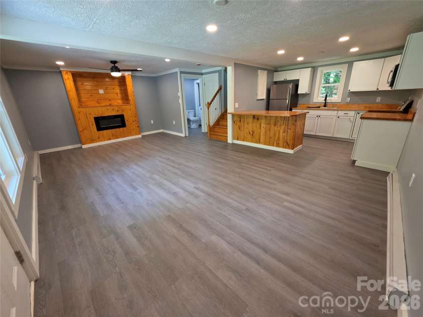 140 Nestle Road, Boone, NC 28607.  MLS# CAR4388895, YatesRealty ID 29283. 