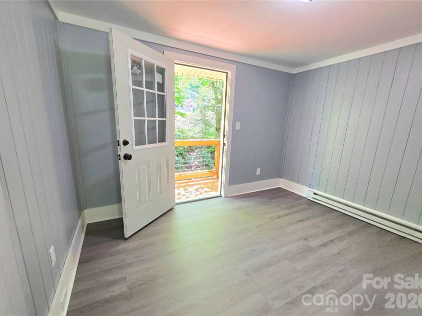 140 Nestle Road, Boone, NC 28607.  MLS# CAR4388895, YatesRealty ID 29283. Bedroom #3