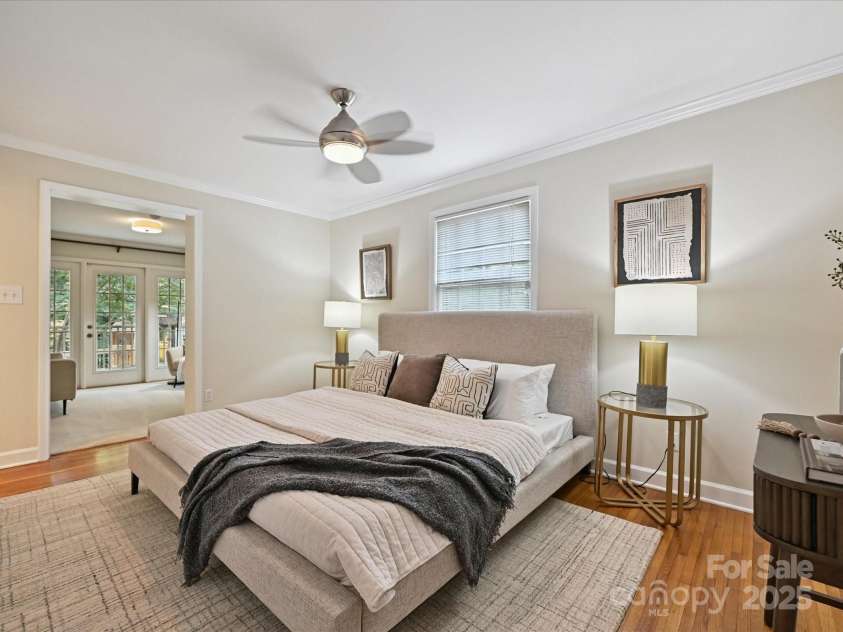 4008 Sulkirk Road, Charlotte, NC 28210.  MLS# CAR4286951, YatesRealty ID 29283. 