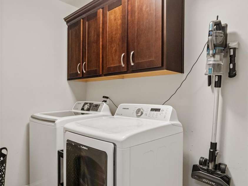 1774 Timmons Marie Lane, Lincolnton, NC 28092.  MLS# CAR4276228, YatesRealty ID 29284. Laundry Room