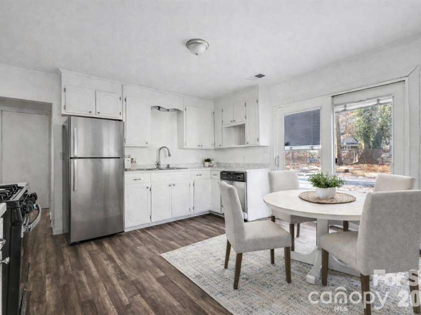 198 Buffalo Avenue, Concord, NC 28025.  MLS# CAR4380775, YatesRealty ID 29285. Representation photo