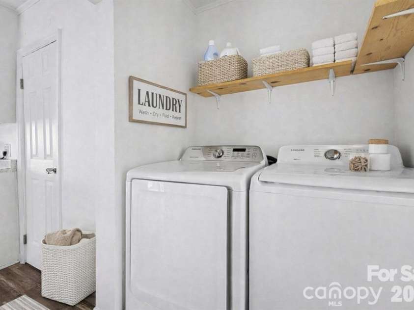 198 Buffalo Avenue, Concord, NC 28025.  MLS# CAR4380775, YatesRealty ID 29285. Representation photo