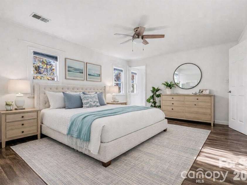 198 Buffalo Avenue, Concord, NC 28025.  MLS# CAR4380775, YatesRealty ID 29285. Representation photo