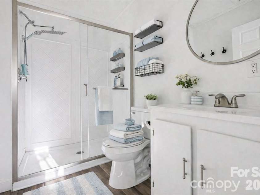 198 Buffalo Avenue, Concord, NC 28025.  MLS# CAR4380775, YatesRealty ID 29285. Representation photo