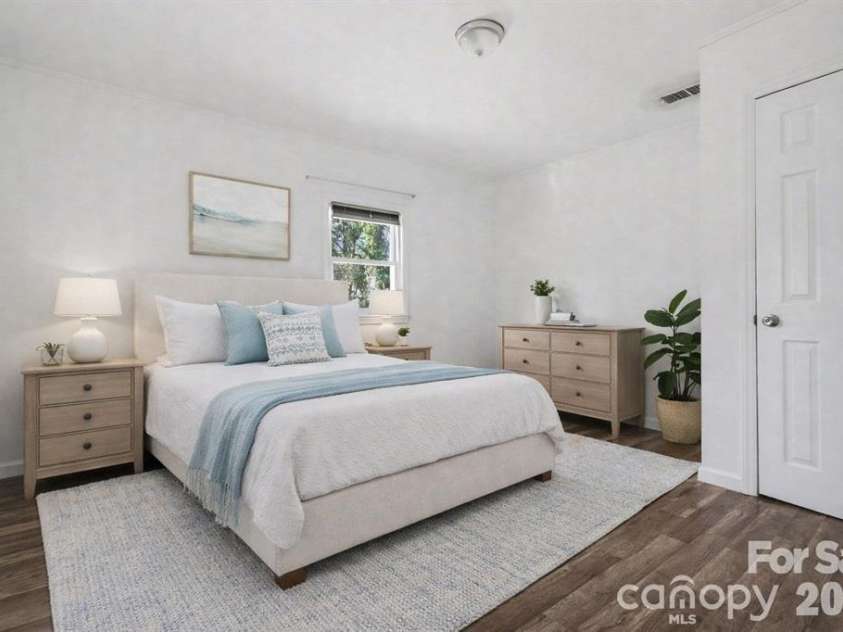 198 Buffalo Avenue, Concord, NC 28025.  MLS# CAR4380775, YatesRealty ID 29285. Representation photo
