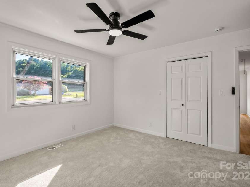 744 University Drive, Rock Hill, SC 29730.  MLS# CAR4312157, YatesRealty ID 29285. Guest Bedroom #2