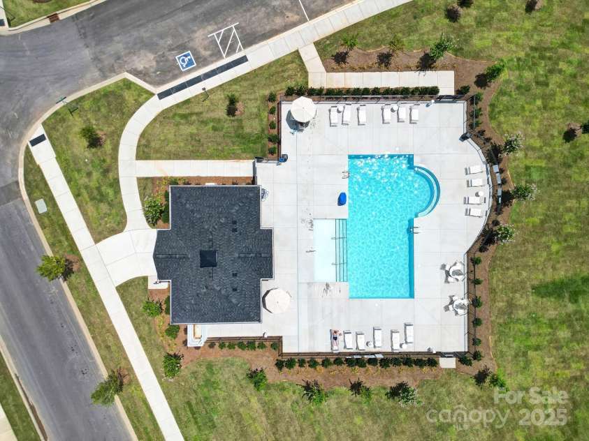 1170 Lost Cove Road, Indian Land, SC 29707.  MLS# CAR4277768, YatesRealty ID 29286. 