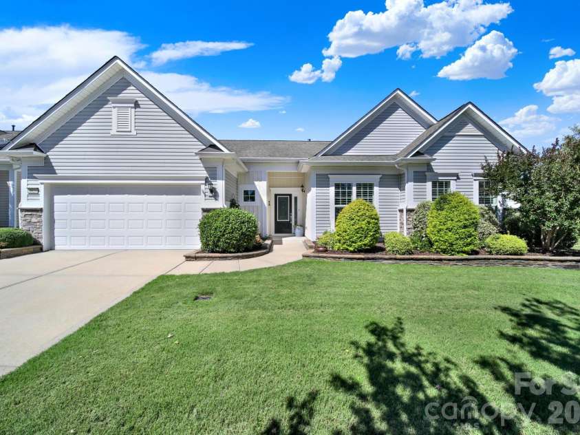 2029 Primrose Court, Fort Mill, SC 29707.  MLS# CAR4389837, YatesRealty ID 29286. 