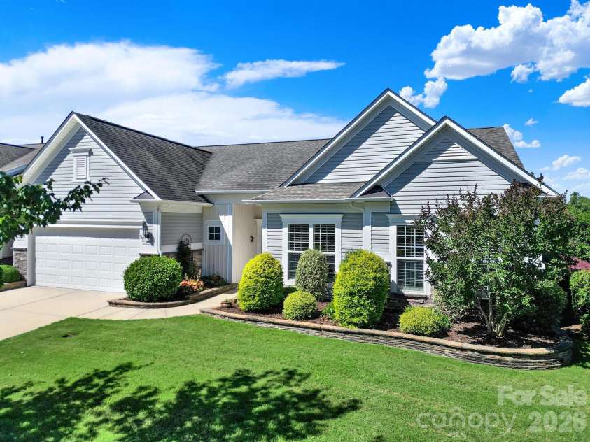 2029 Primrose Court, Fort Mill, SC 29707.  MLS# CAR4389837, YatesRealty ID 29286. 