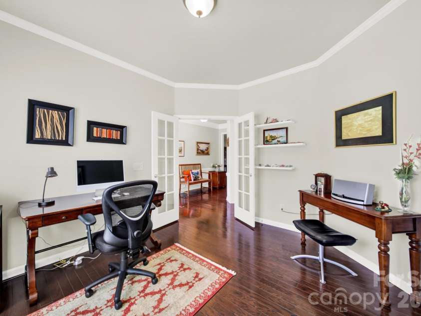 2029 Primrose Court, Fort Mill, SC 29707.  MLS# CAR4389837, YatesRealty ID 29286. 