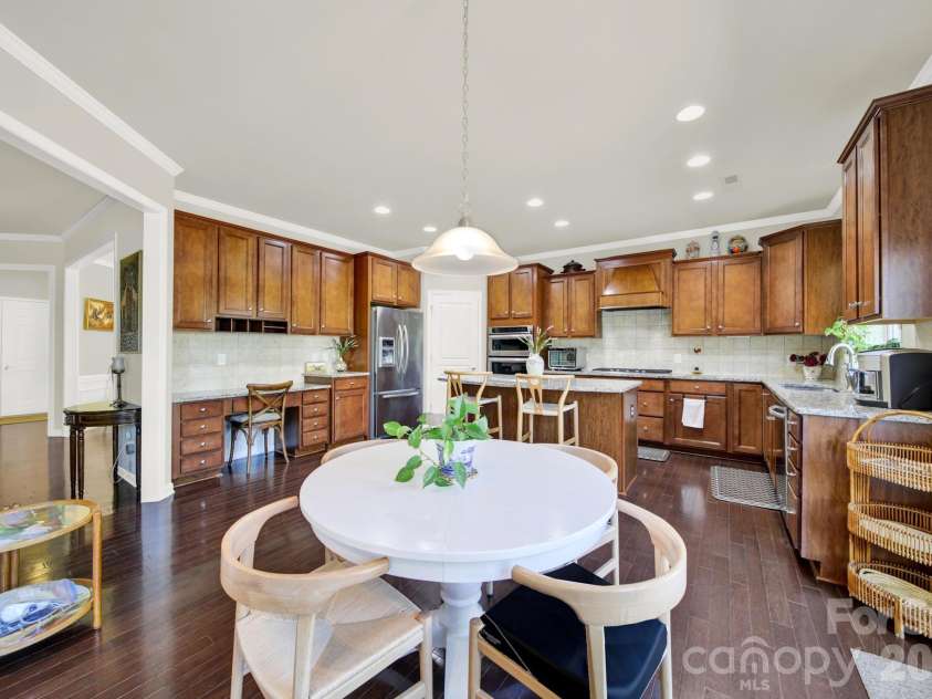 2029 Primrose Court, Fort Mill, SC 29707.  MLS# CAR4389837, YatesRealty ID 29286. 