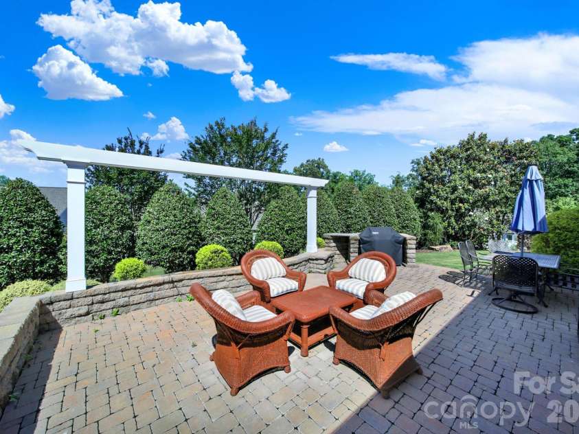 2029 Primrose Court, Fort Mill, SC 29707.  MLS# CAR4389837, YatesRealty ID 29286. 